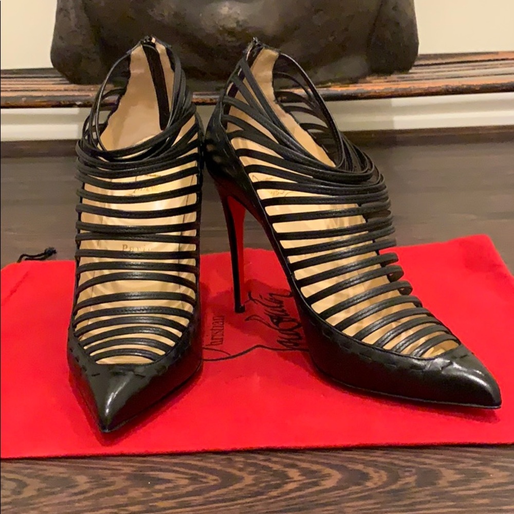 Christian Louboutin 👠👠